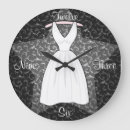 Pesquisar por hollywood de relogios de parede Vestido