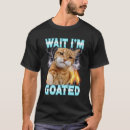 Pesquisar por meme do gato camisetas Bobo