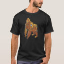 Pesquisar por gorila camisetas Homens