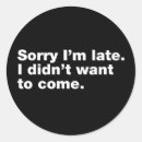 Pesquisar por desculpas adesivos Citação