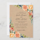 Pesquisar por rosas pêssego vintage convites Floral