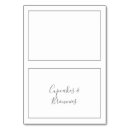 Pesquisar por comida cartoes de mesa For her