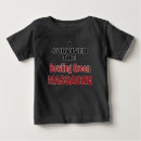 Pesquisar por fato bebê camisetas Engraçado