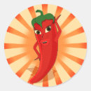 Pesquisar por pimenta mexicana adesivos Fofofo