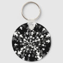 Pesquisar por direção chaveiros Branco