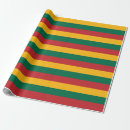 Pesquisar por amarelo verde papel de presente Bandeira