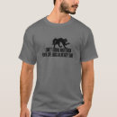 Pesquisar por número engraçado camisetas Preto