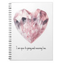 Pesquisar por reiki cadernos de notas Energia