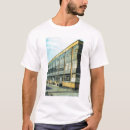 Pesquisar por projetado camisetas Belas artes