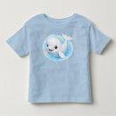 Pesquisar por baleia beluga camisetas Azul