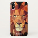 Pesquisar por leão do rei iphone capas Animais