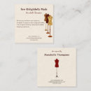 Pesquisar por vestidos cartao de visita Marrom