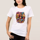 Pesquisar por menina louca camisetas Branco