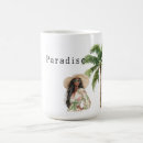 Pesquisar por palmeiras tropicais canecas Praia