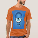 Pesquisar por olho do monstro camisetas Halloween
