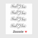 Pesquisar por entre dois corações adesivos Couple