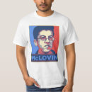 Pesquisar por eu sou mclovin camisetas High
