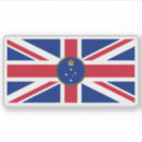 Pesquisar por bandeira australiana adesivos Comunidade