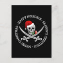 Pesquisar por natal pirata cartoes postais Feriado