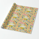 Pesquisar por os anos 60 papel de presente For him