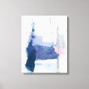 Pesquisar por azul rosa impressão de canvas Roxo