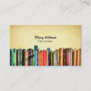 Pesquisar por para bibliotecário cartao de visita Acadêmico