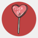 Pesquisar por sucker adesivos Humor