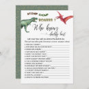 Pesquisar por dino party convites Qualquer pessoa