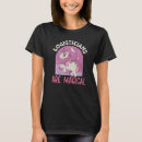 Pesquisar por logistician camisetas Premium