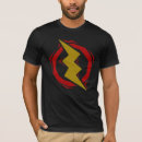 Pesquisar por relâmpago parafuso camisetas Energia