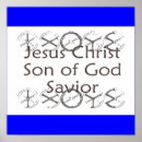 Pesquisar por símbolos religiosos pôsteres Cristão