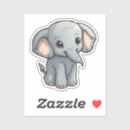 Pesquisar por desenho elefante adesivos Animal
