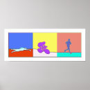 Pesquisar por triathlon pôsteres Corredor