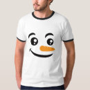 Pesquisar por bola da neve camisetas Feliz natal