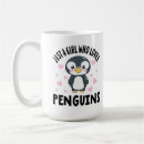 Pesquisar por pinguim do kawaii canecas Pinguins