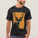 Pesquisar por animais estilizados camisetas Vida selvagem