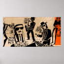 Pesquisar por jazz pôsteres Banda