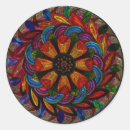 Pesquisar por mandalas coloridas adesivos Azul