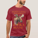Pesquisar por mamiferos camisetas For him