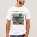 Pesquisar por da metralhadora camisetas Arma