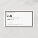 Pesquisar por papel alinhado cartao de visita Simples