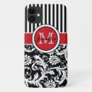 Pesquisar por striped iphone capas Preto e branco