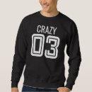 Pesquisar por crazy moletons com capuz Grupo