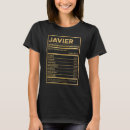 Pesquisar por javier camisetas Nutrição