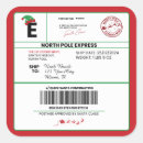 Pesquisar por papai noel autocolantes Entrega especial