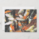 Pesquisar por peixe dourado convites Koi