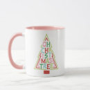 Pesquisar por natal retro canecas Rosa