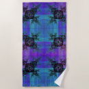 Pesquisar por fractal do aqua Abstrato