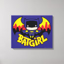 Pesquisar por emblema impressão de canvas Super herói