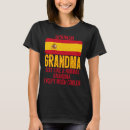 Pesquisar por bandeira da espanha camisetas Colheita